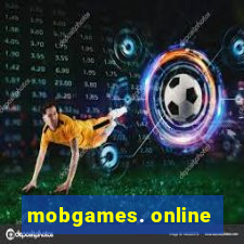 mobgames. online